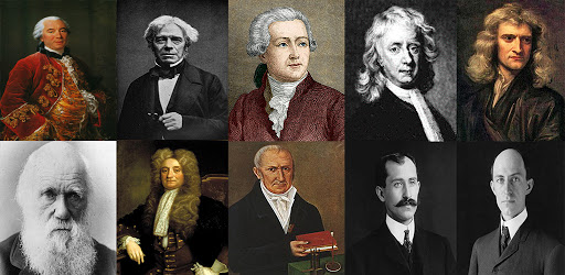 Science museum المتحف العلمي