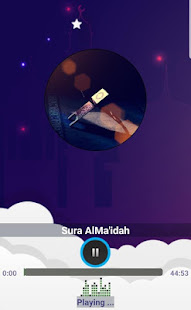 Prayer times - Azan & Holy Quran & Qiblah finder 1.0.5 APK screenshots 1