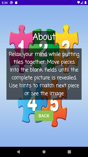 Slots - Boing Puzzle