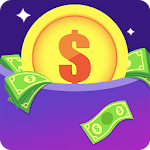 Cover Image of Download Lucky Scratch—Happy to Lucky D  APK