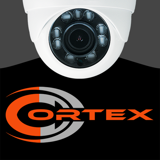 CORTEX IQ logo