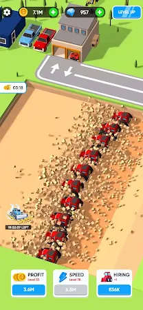 Game screenshot Dig Tycoon - Idle Game 3D mod apk