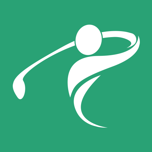 Roundabout: Golf GPS and Stats logo