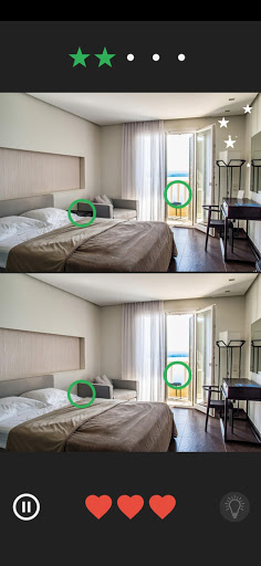 Find Differences - Spot Game Screen 2
