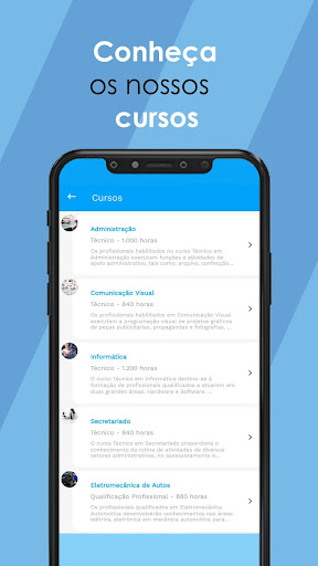 Frei Online Screen 2