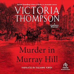 Icon image Murder in Murray Hill