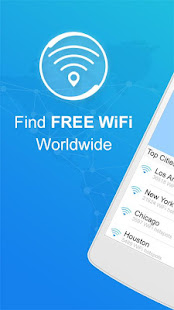Wifi Map with Password Show 1.0.5 APK screenshots 2