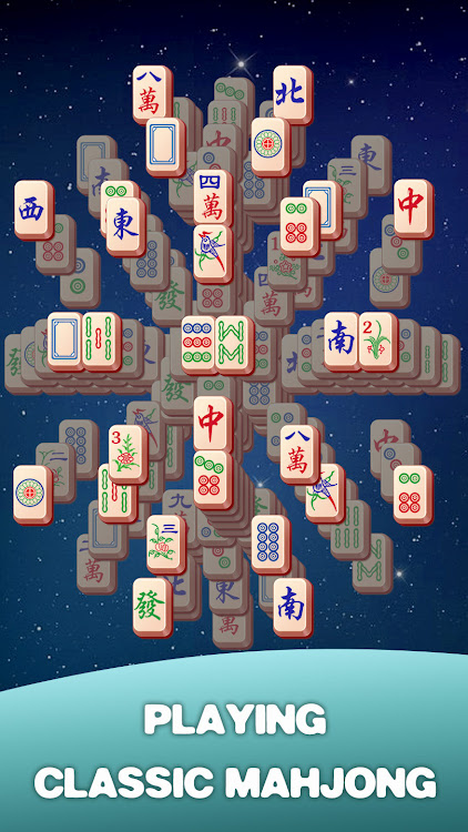 Mahjong 024 - 1.0.118 - (Android)