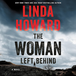 「The Woman Left Behind: A Novel」圖示圖片