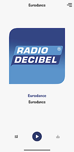 Decibel Greatest Hits Screen 2