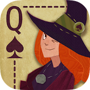 Game Solitaire Halloween Story v1.0 MOD