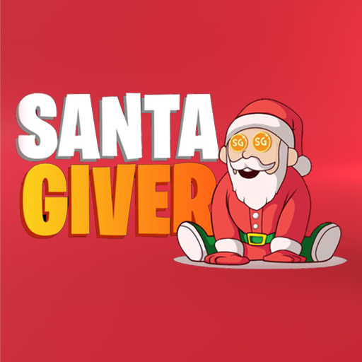 Santa Giver: quiz coin