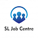 SL Job Centre - Androidアプリ