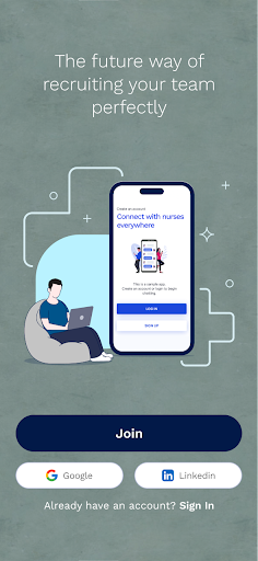Nurselegion Recruiter