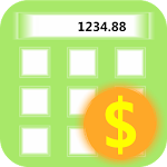 Cover Image of Download Easy Loan Calculator  APK