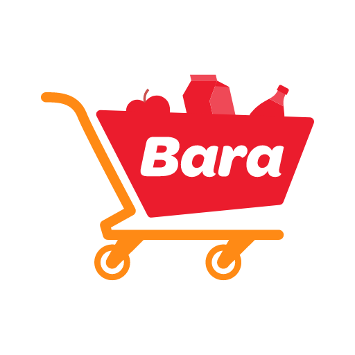 Bara Top logo