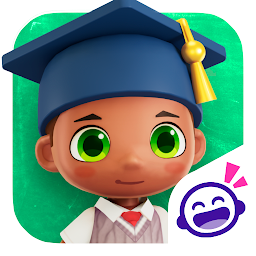 Sunny School Stories Mod Apk