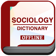Top 30 Books & Reference Apps Like Sociology Dictionary Pro - Best Alternatives