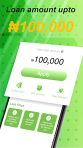 Fast Cash-Instant Loan Nigeria&Nbsp;1