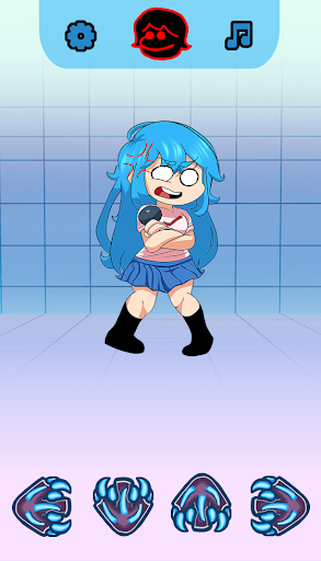 Cutie Funnieh Sky Hd Playground Test