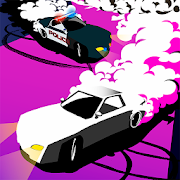  Police Drift Racing 