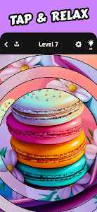 Twist & Match poster 18