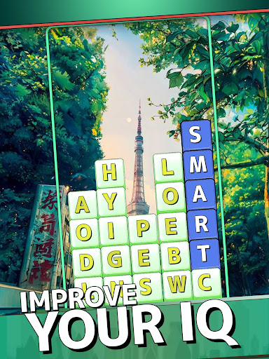 Word Pursuit - With Friends