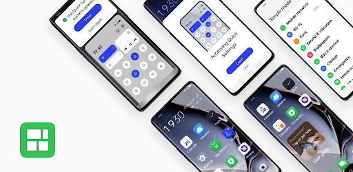 Simple mode