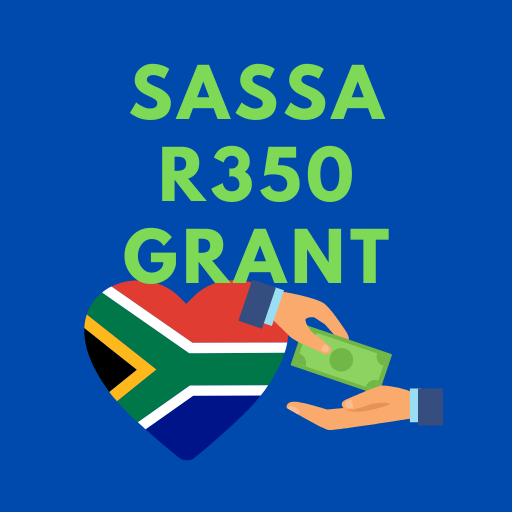 SASSA Grant App South Africa