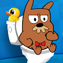 My Grumpy: Funny Virtual Pet icono