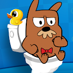 Cover Image of Скачать My Grumpy: Забавный виртуальный питомец  APK