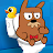 Baixar My Grumpy: Bicho Virtual Bravo APK para Windows
