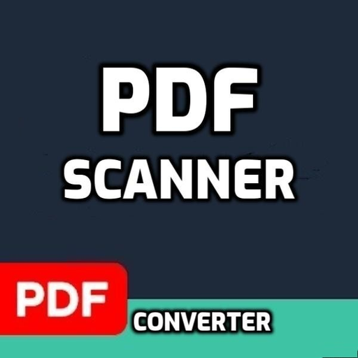 PDF Scanner - Sign Scan Create 1.0.139 Icon