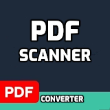 PDF Scanner - Document Sign ,Camera Scanner to PDF icon