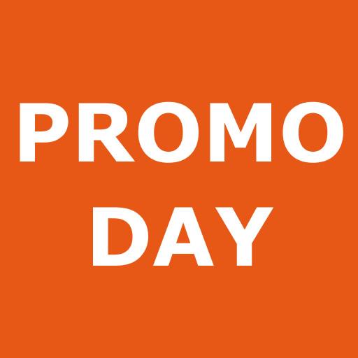 Promo Day – Apps on Google Play