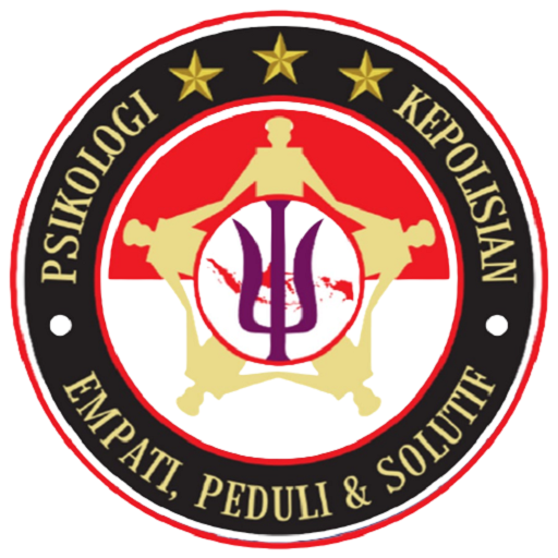 E-PSIKOLOGI POLDA RIAU logo
