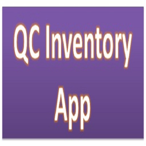 QC Inventory System logo