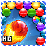 Candy Bubble Shooter 3 icon