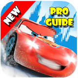 Pro Guide For Cars: Fast as Lightning icon