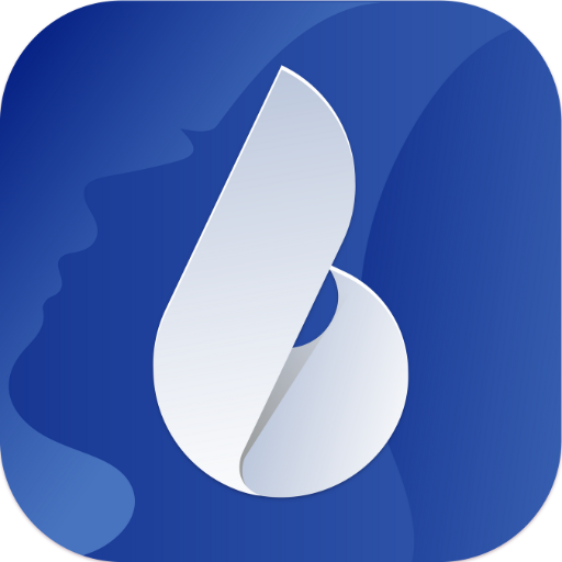 Beautify Shop Logo