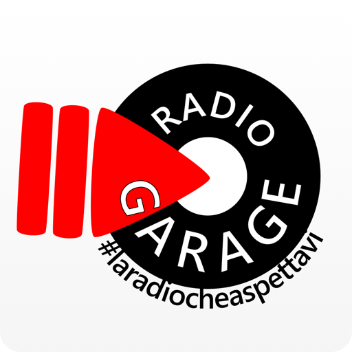 Radio Garage logo