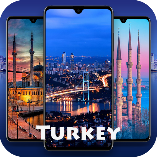 Turkey Wallpapers تنزيل على نظام Windows