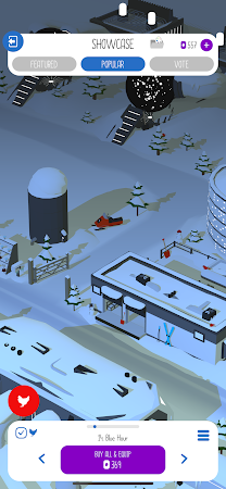 Game screenshot Egg, Inc. apk download