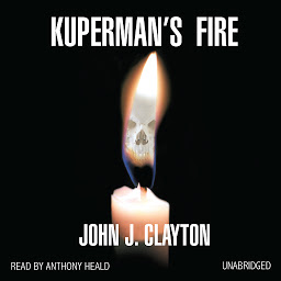 Icon image Kuperman’s Fire