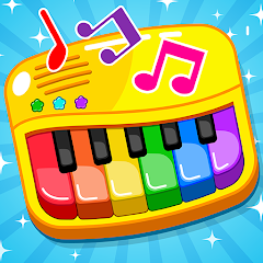 Kids Piano Music & Songs – Apps no Google Play
