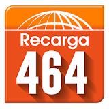 Recarga464 icon