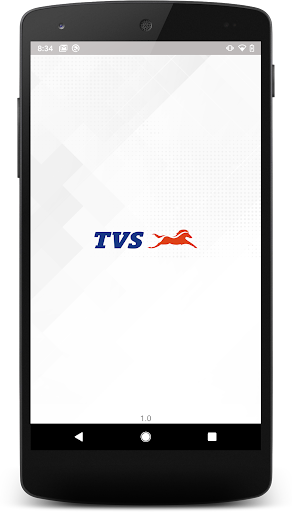 TVS Connect - Middle East Screenshot 1 - AppWisp.com