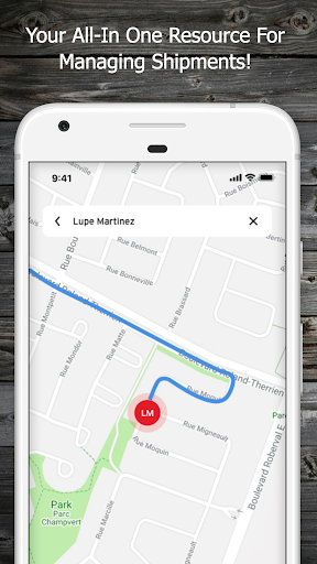 Merge Transit - The Spot Marke