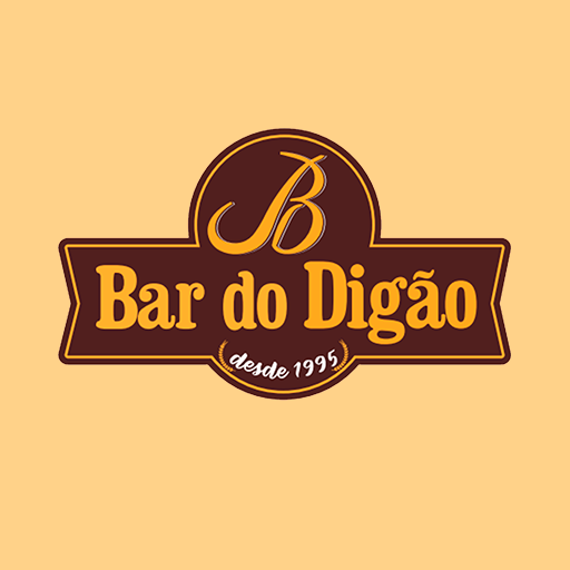 Bar Do Digão logo