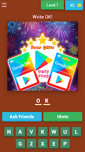 Google Play Gift Cards Master 10.1.6 APK + Mod (Unlimited money) إلى عن على ذكري المظهر